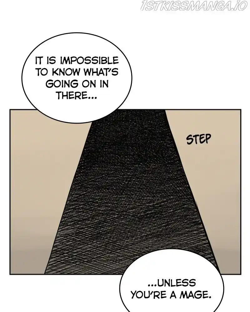 Mage Again Chapter 38