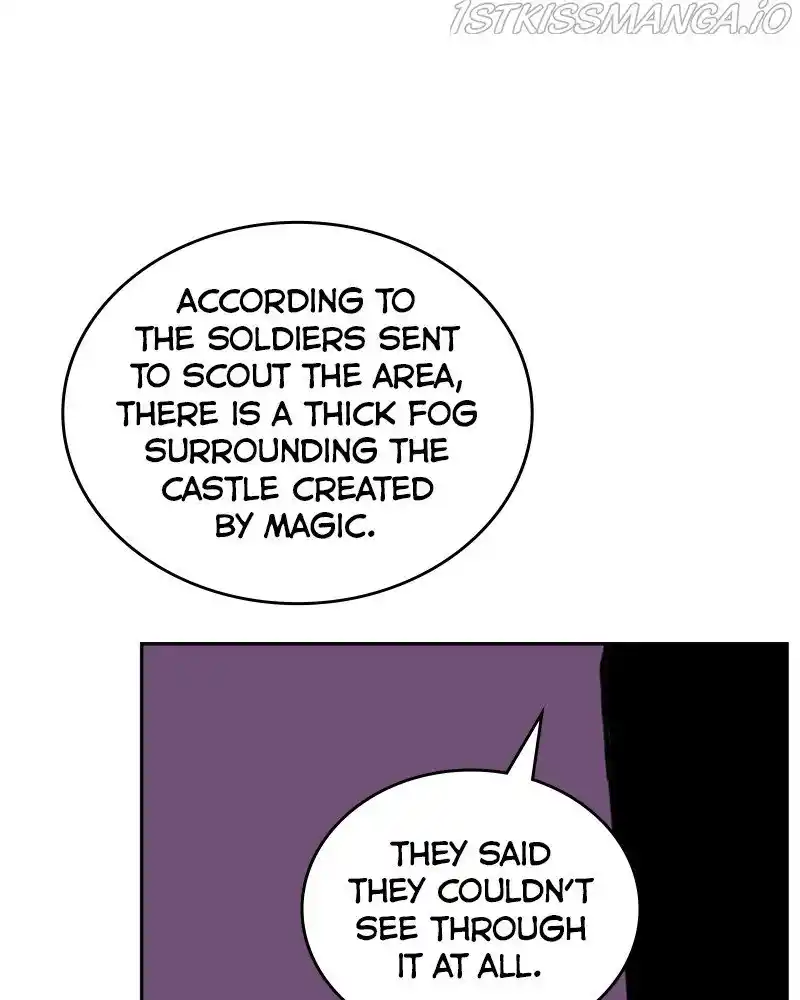 Mage Again Chapter 38