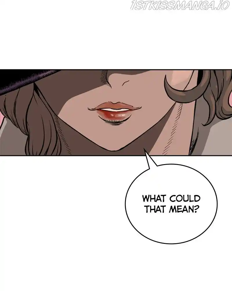 Mage Again Chapter 38