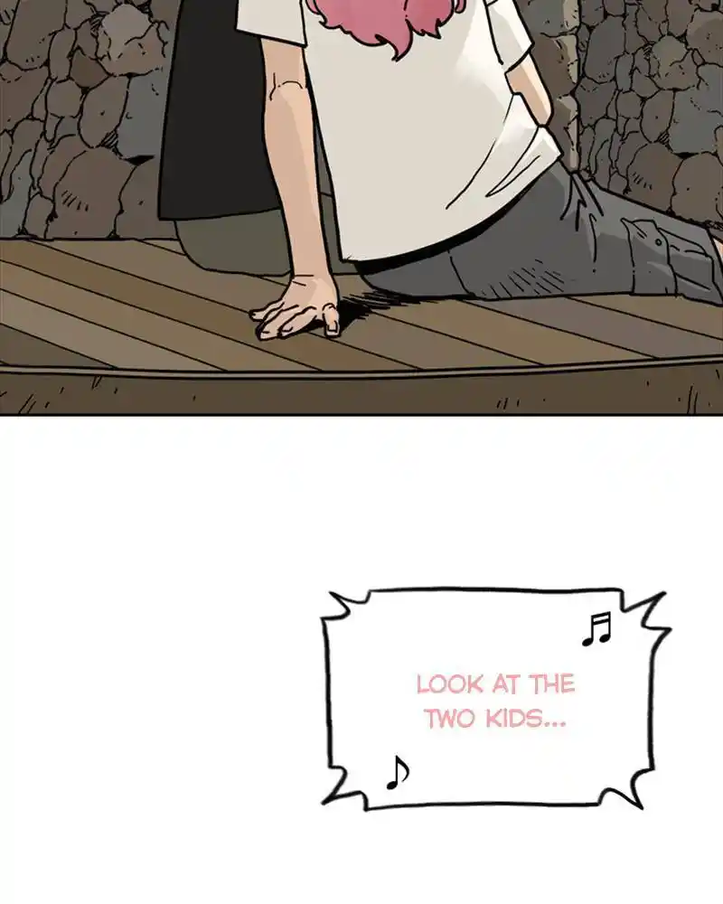 Mage Again Chapter 39