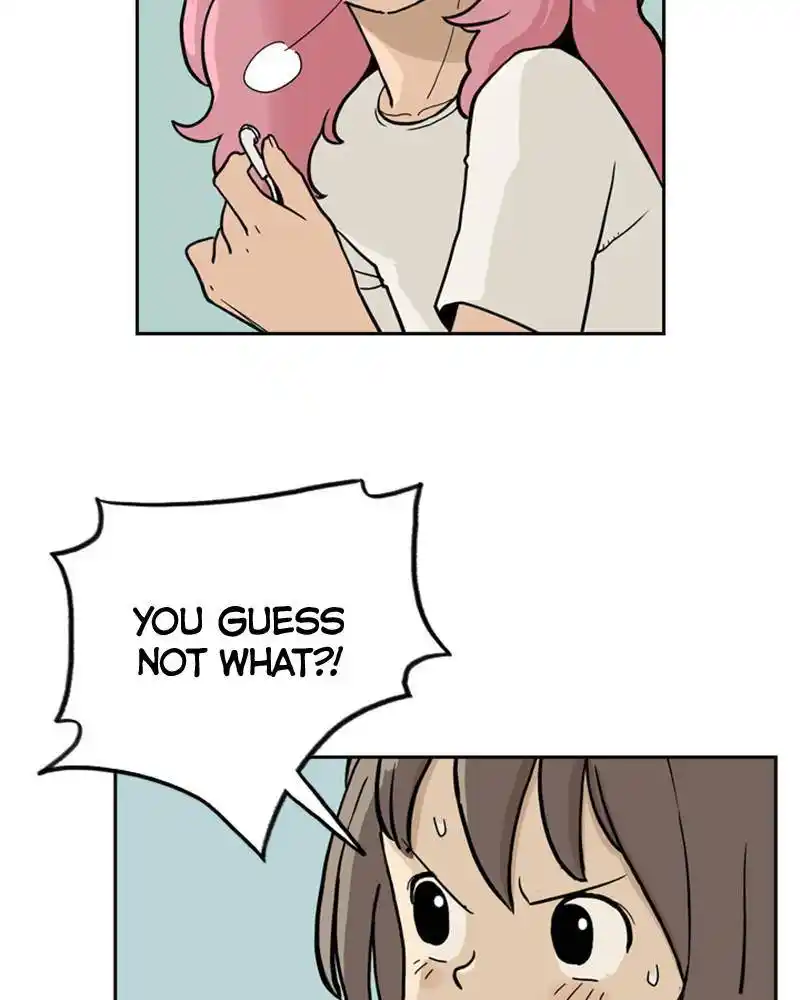 Mage Again Chapter 39