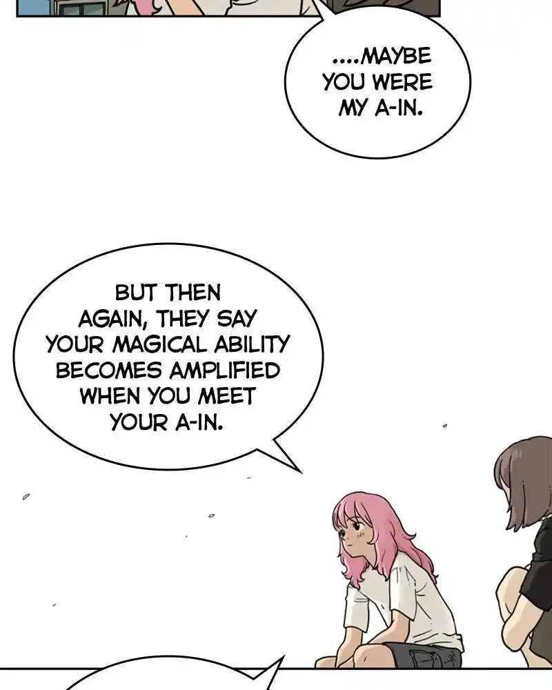 Mage Again Chapter 39