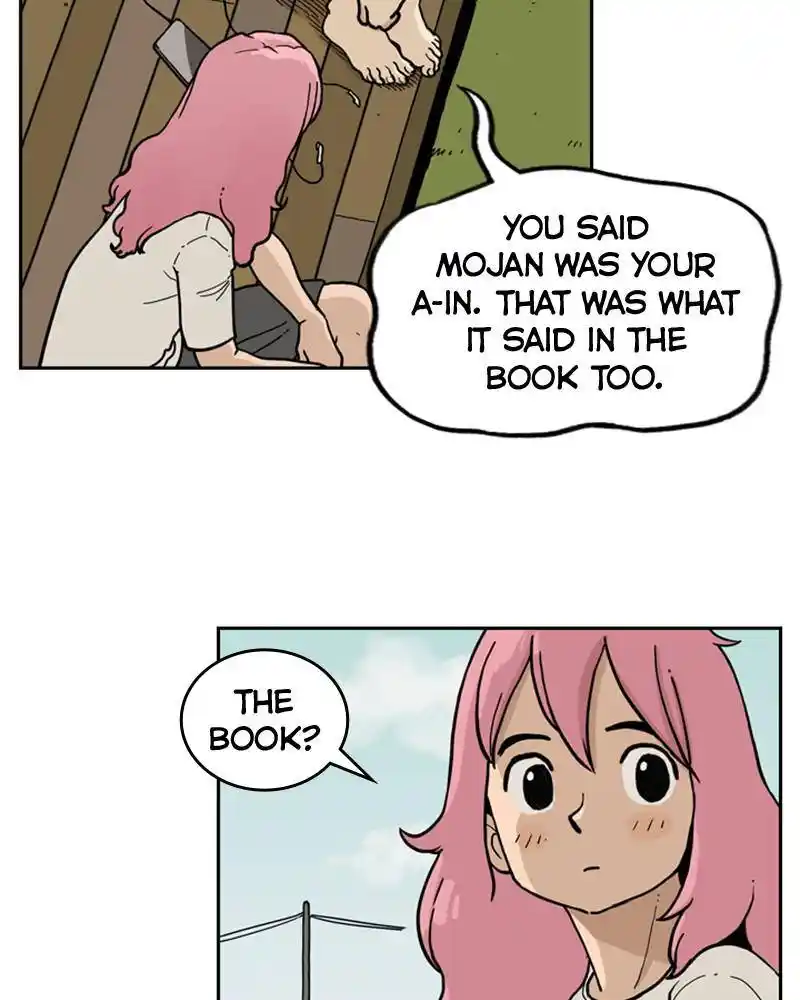 Mage Again Chapter 39