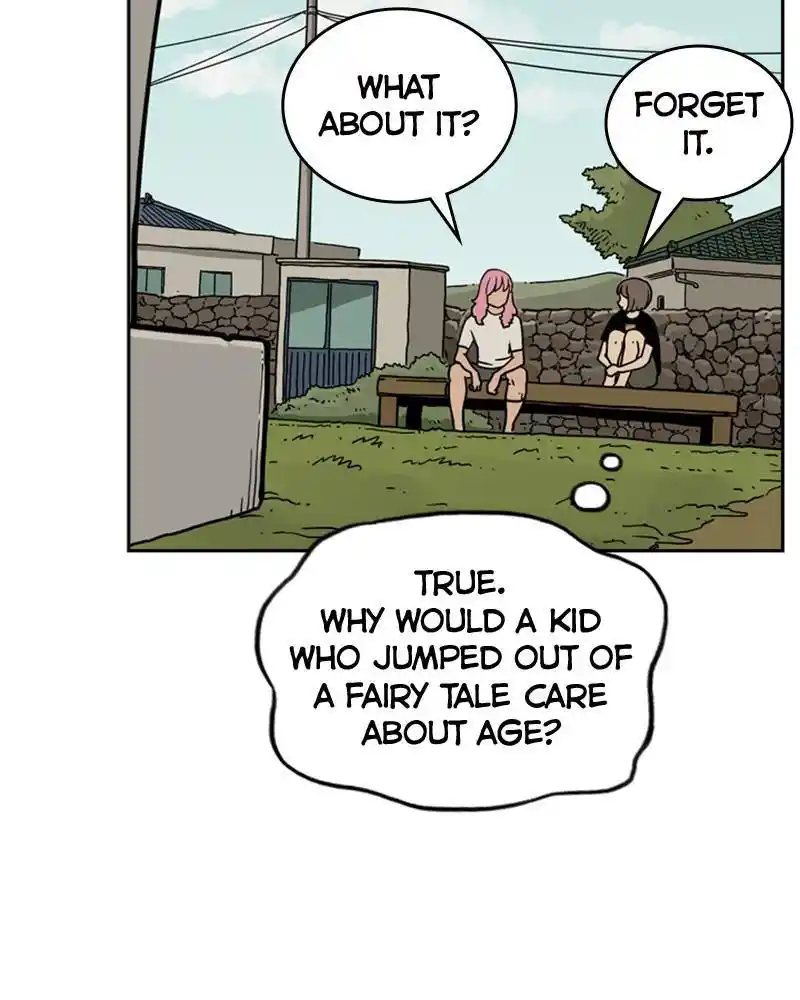 Mage Again Chapter 39