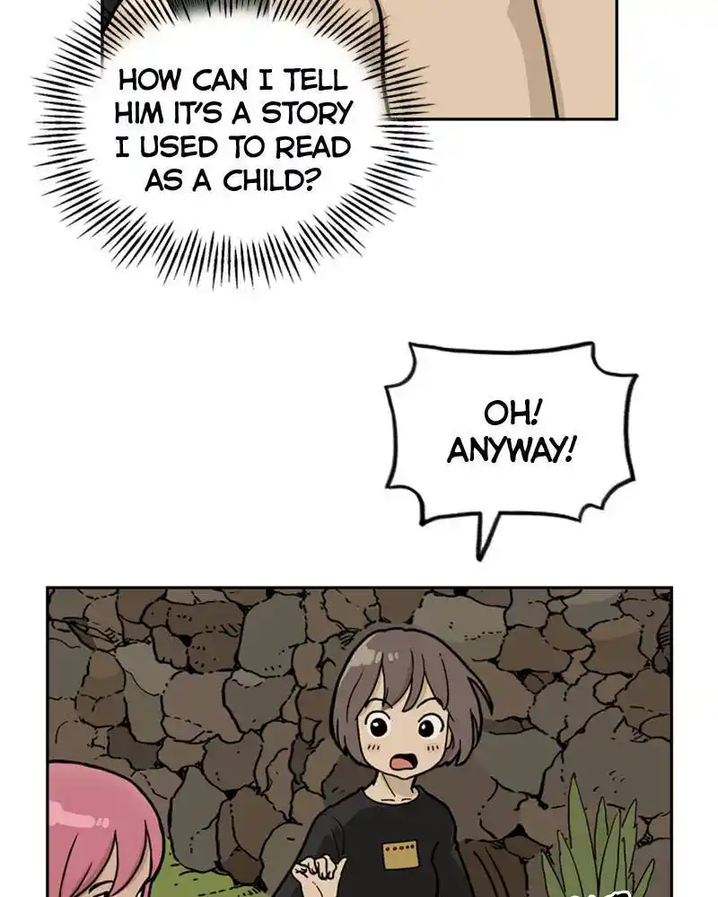 Mage Again Chapter 39