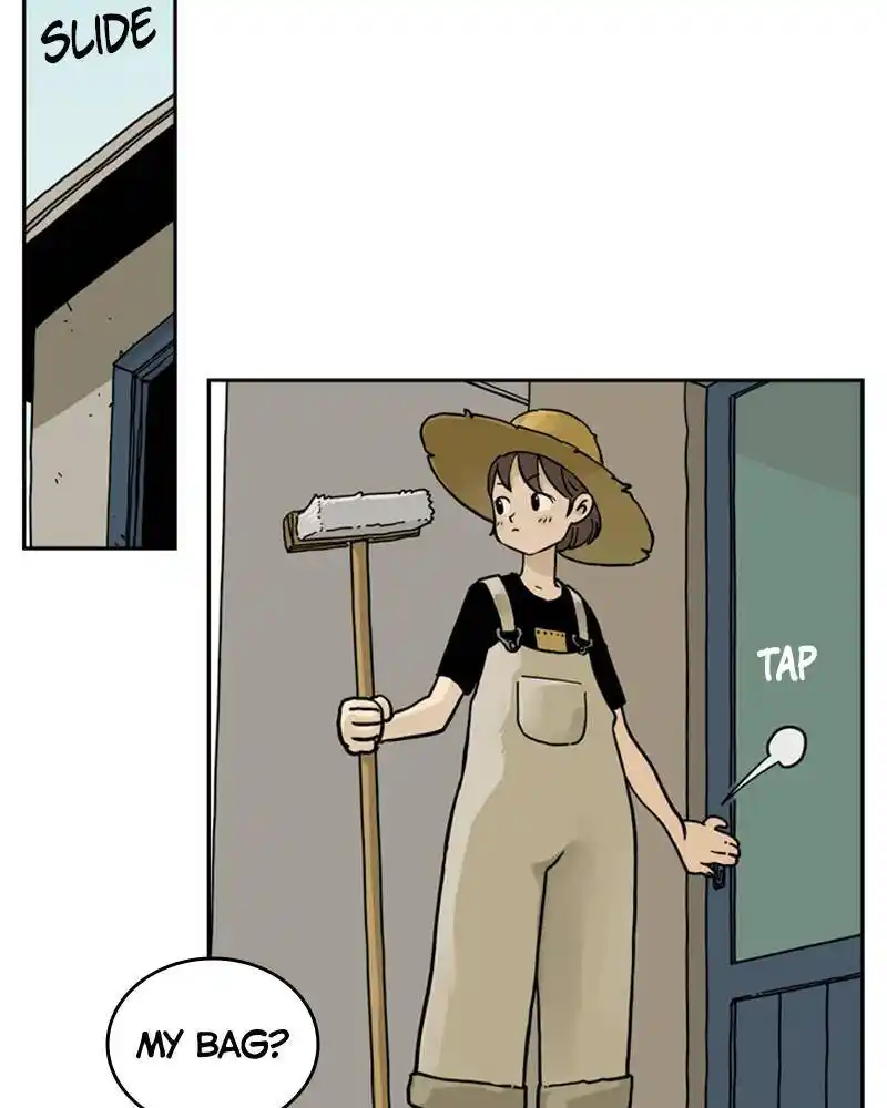 Mage Again Chapter 39