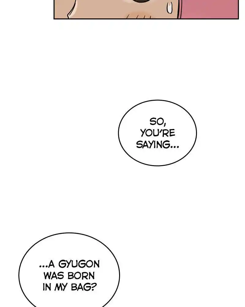 Mage Again Chapter 39