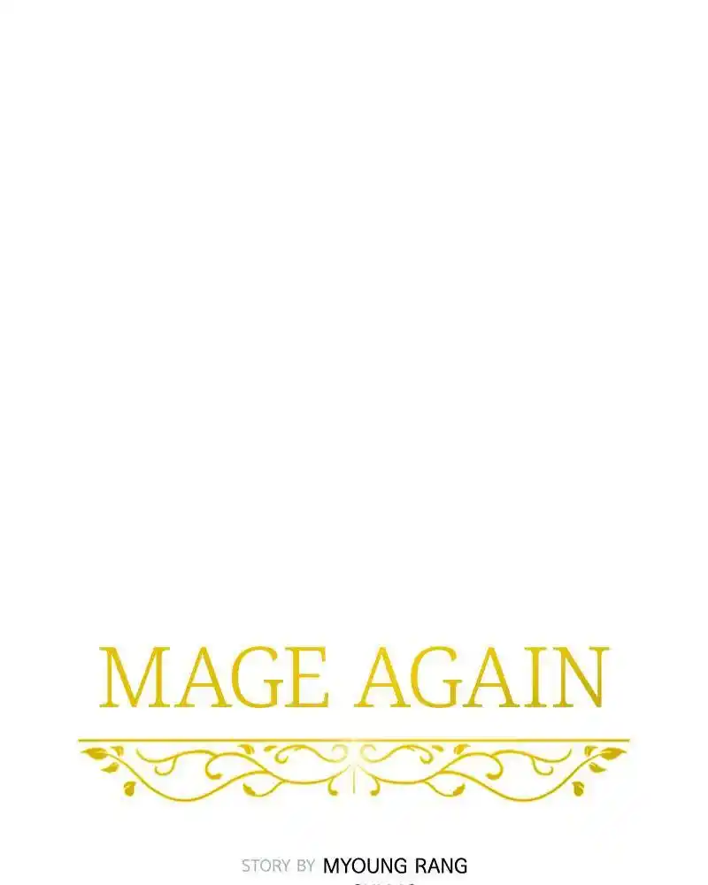 Mage Again Chapter 39