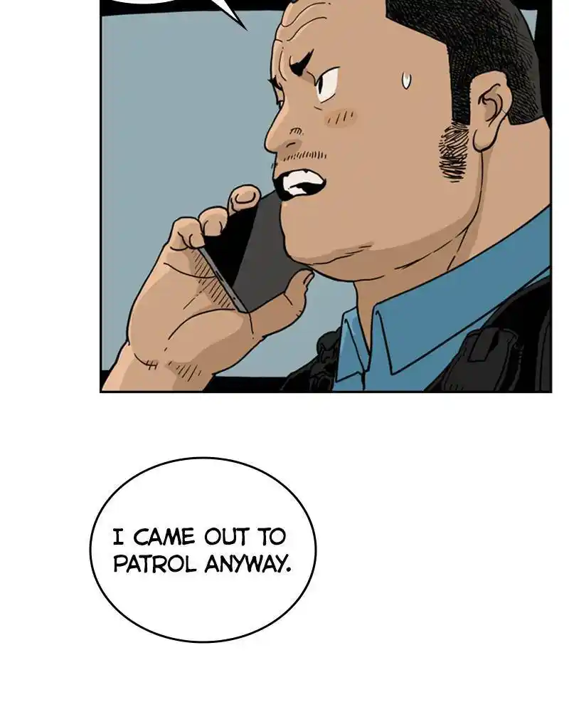 Mage Again Chapter 39