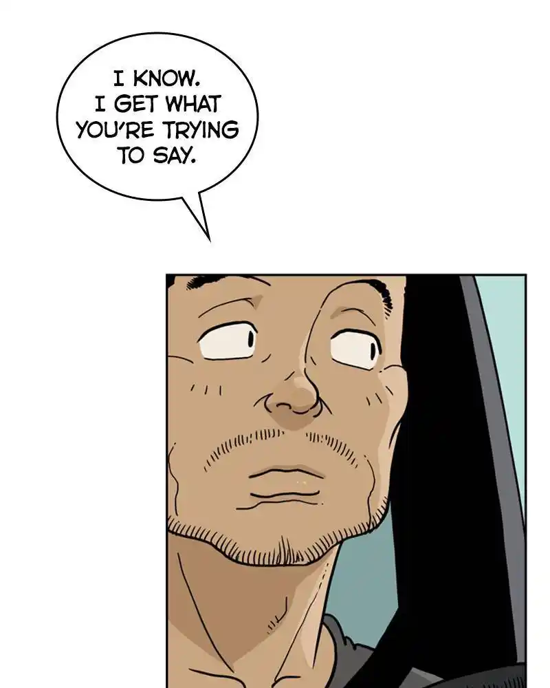 Mage Again Chapter 39