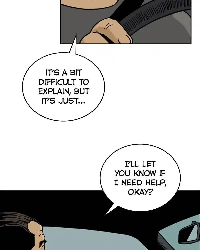 Mage Again Chapter 39