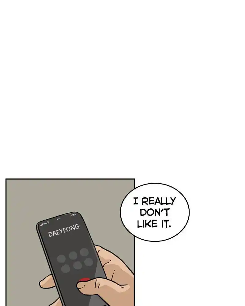 Mage Again Chapter 39