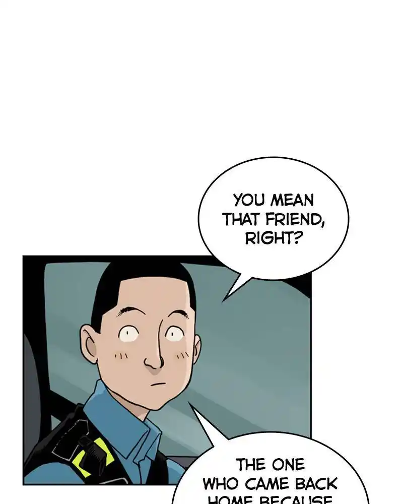 Mage Again Chapter 39