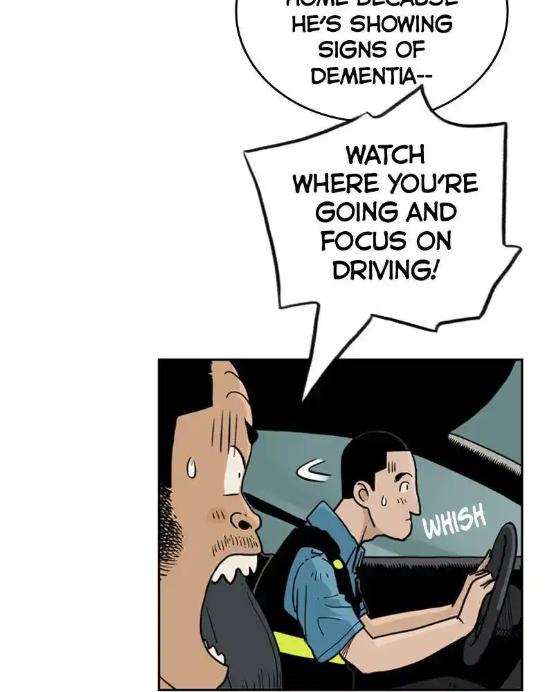 Mage Again Chapter 39