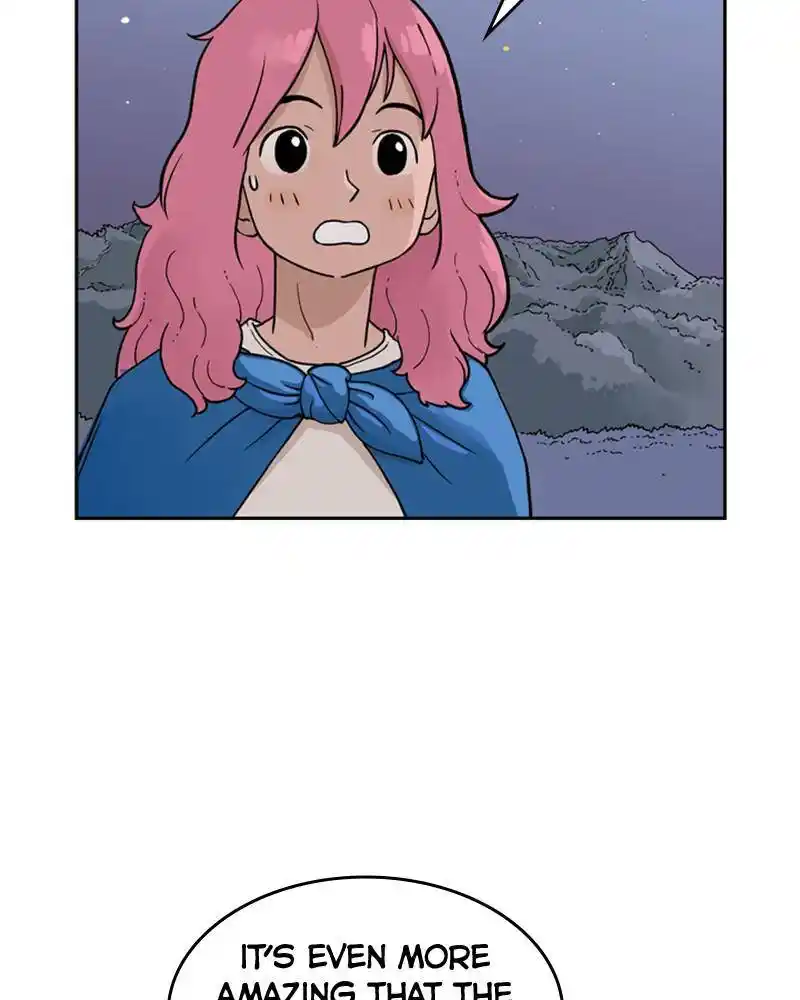 Mage Again Chapter 39