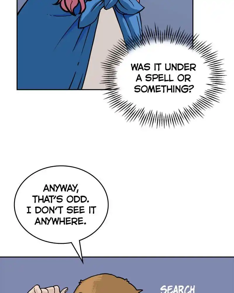 Mage Again Chapter 39