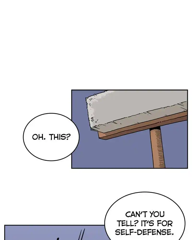 Mage Again Chapter 39