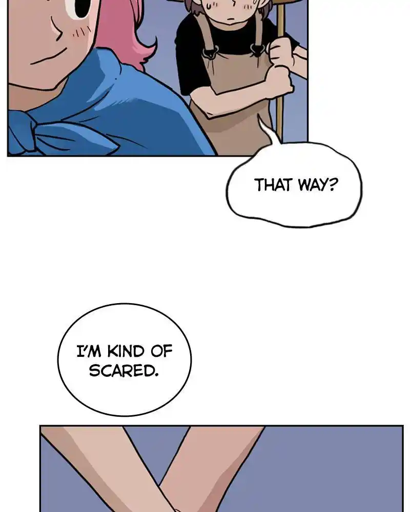 Mage Again Chapter 39