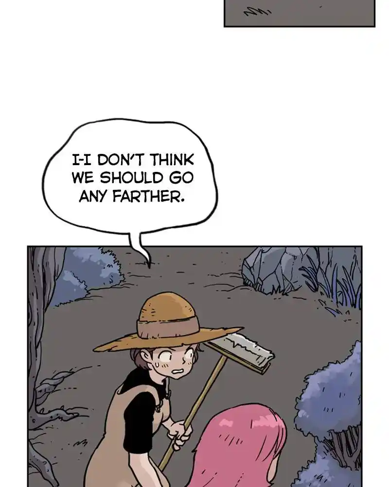 Mage Again Chapter 39