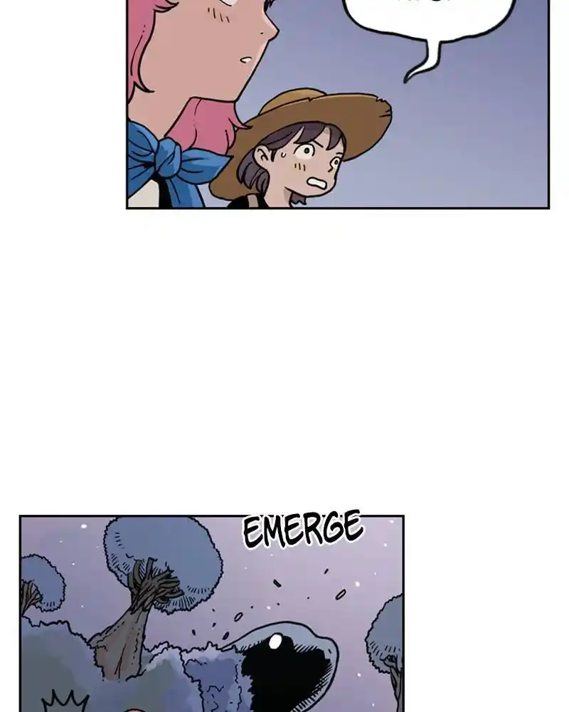 Mage Again Chapter 39