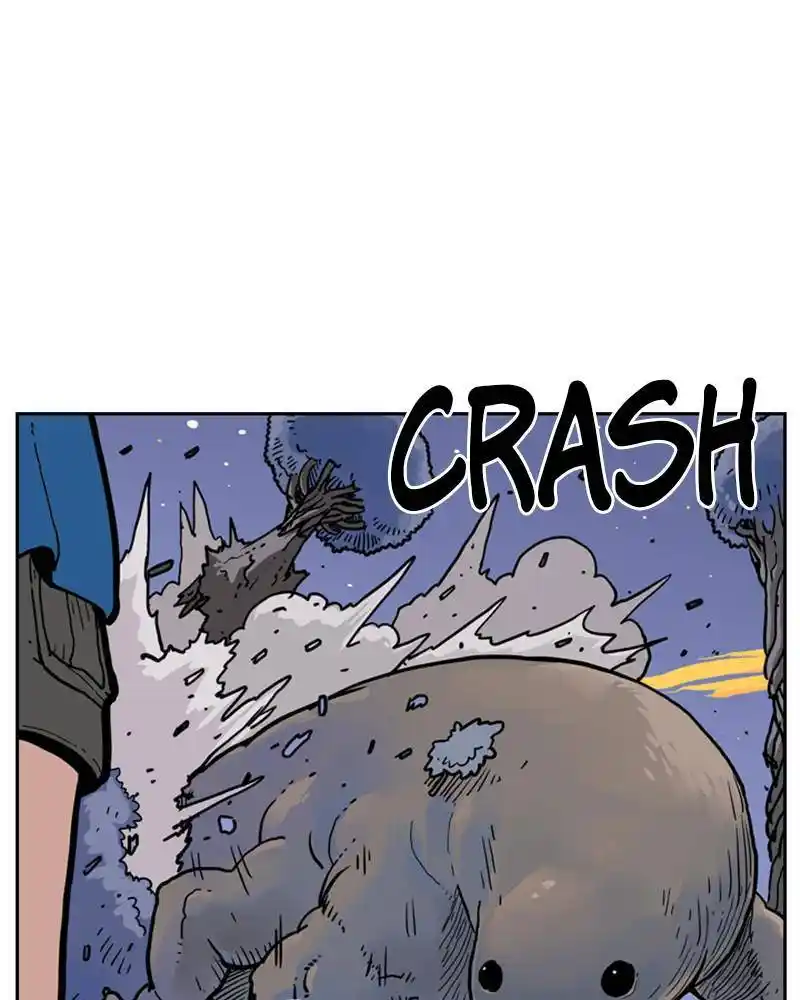 Mage Again Chapter 39