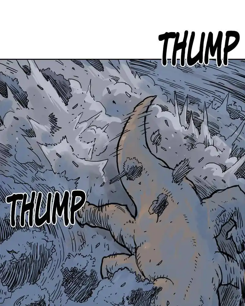 Mage Again Chapter 39