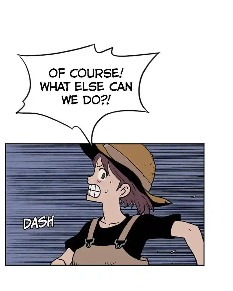 Mage Again Chapter 39