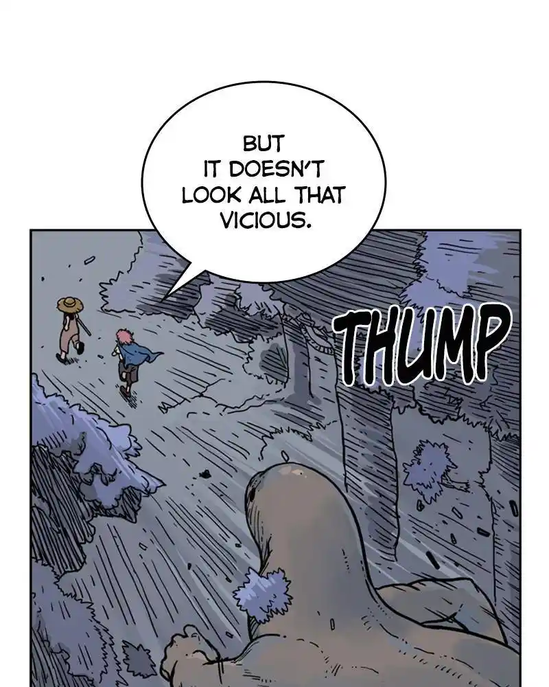 Mage Again Chapter 39