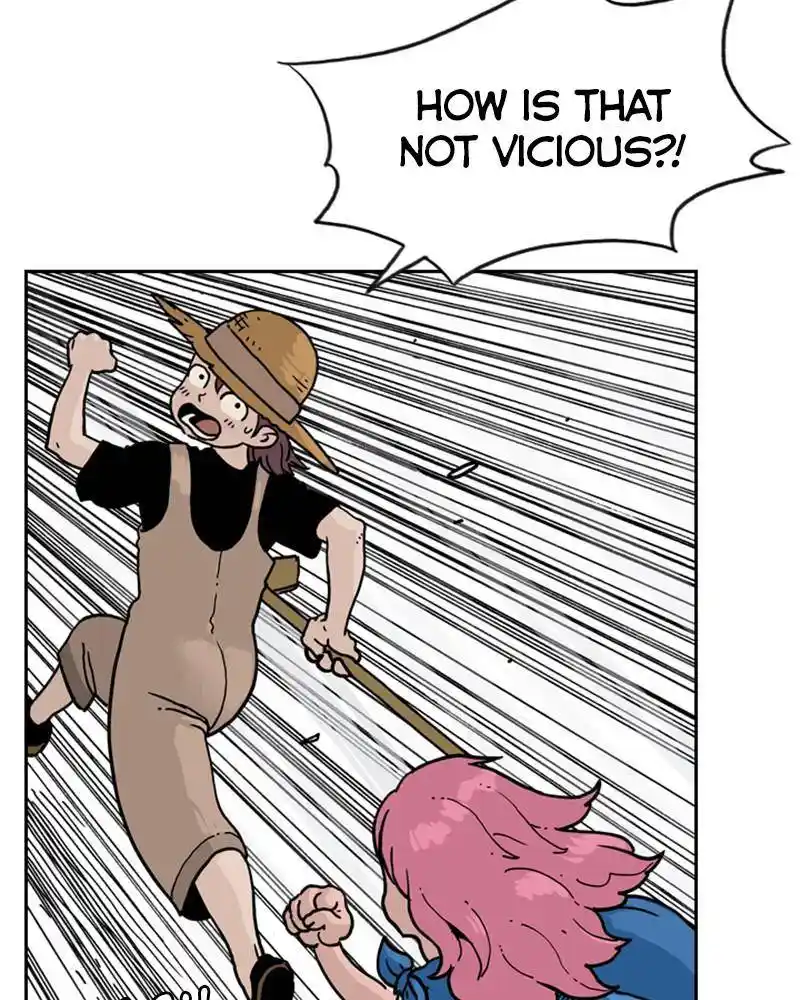 Mage Again Chapter 39