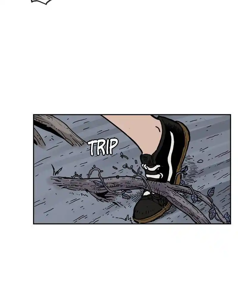 Mage Again Chapter 39