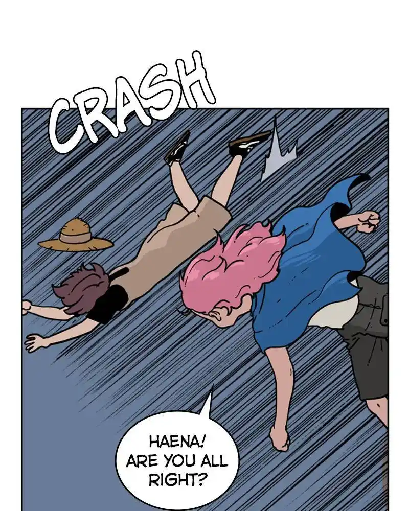 Mage Again Chapter 39