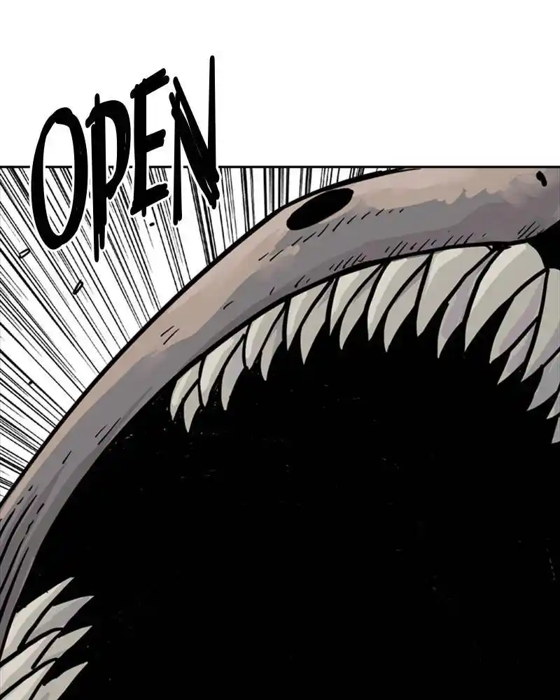 Mage Again Chapter 39