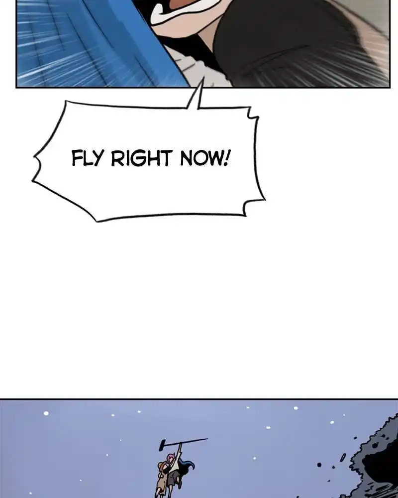 Mage Again Chapter 39