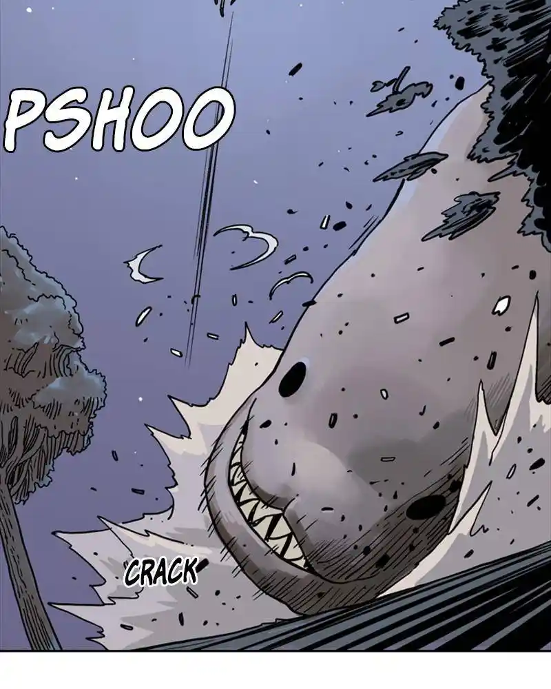 Mage Again Chapter 39