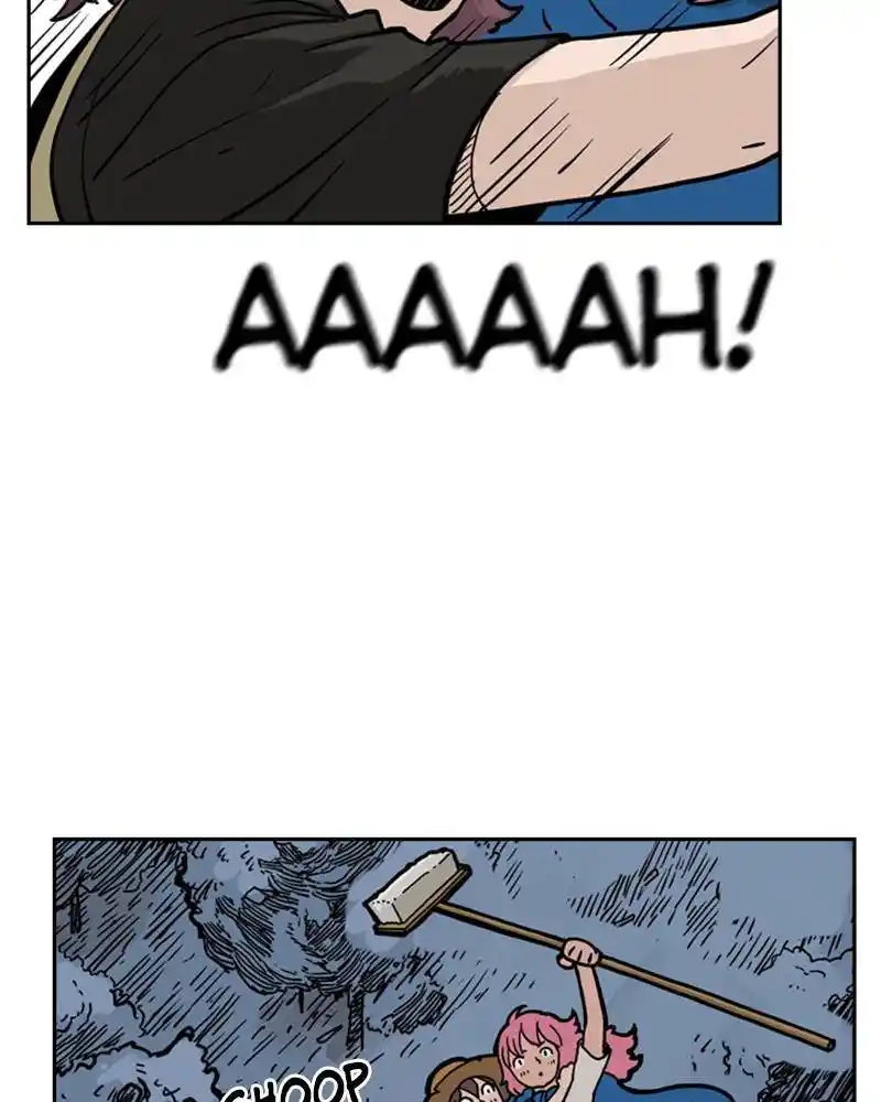 Mage Again Chapter 39