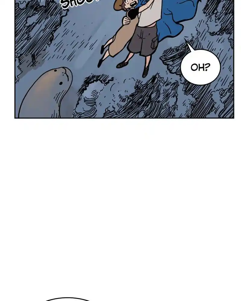 Mage Again Chapter 39