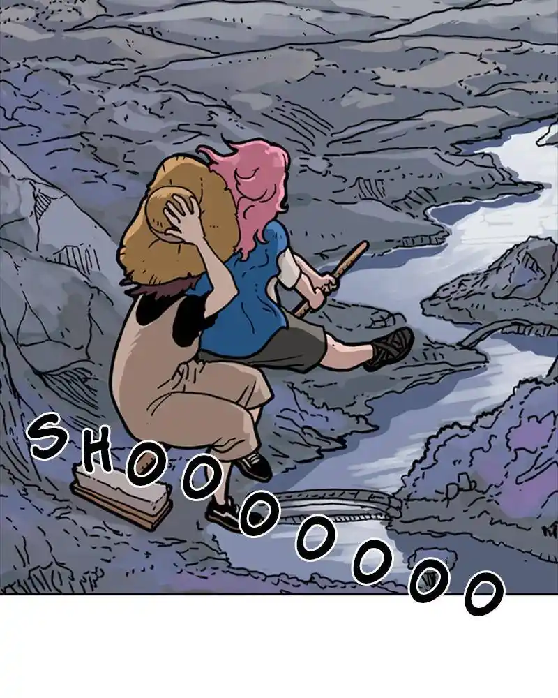 Mage Again Chapter 39