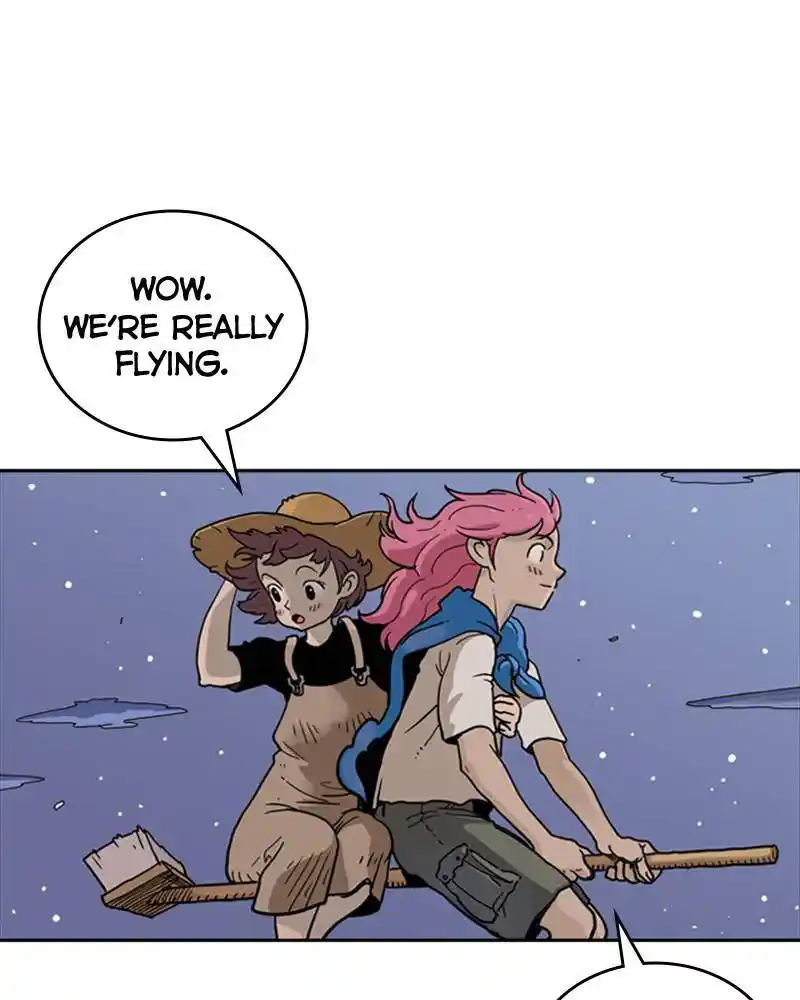 Mage Again Chapter 39