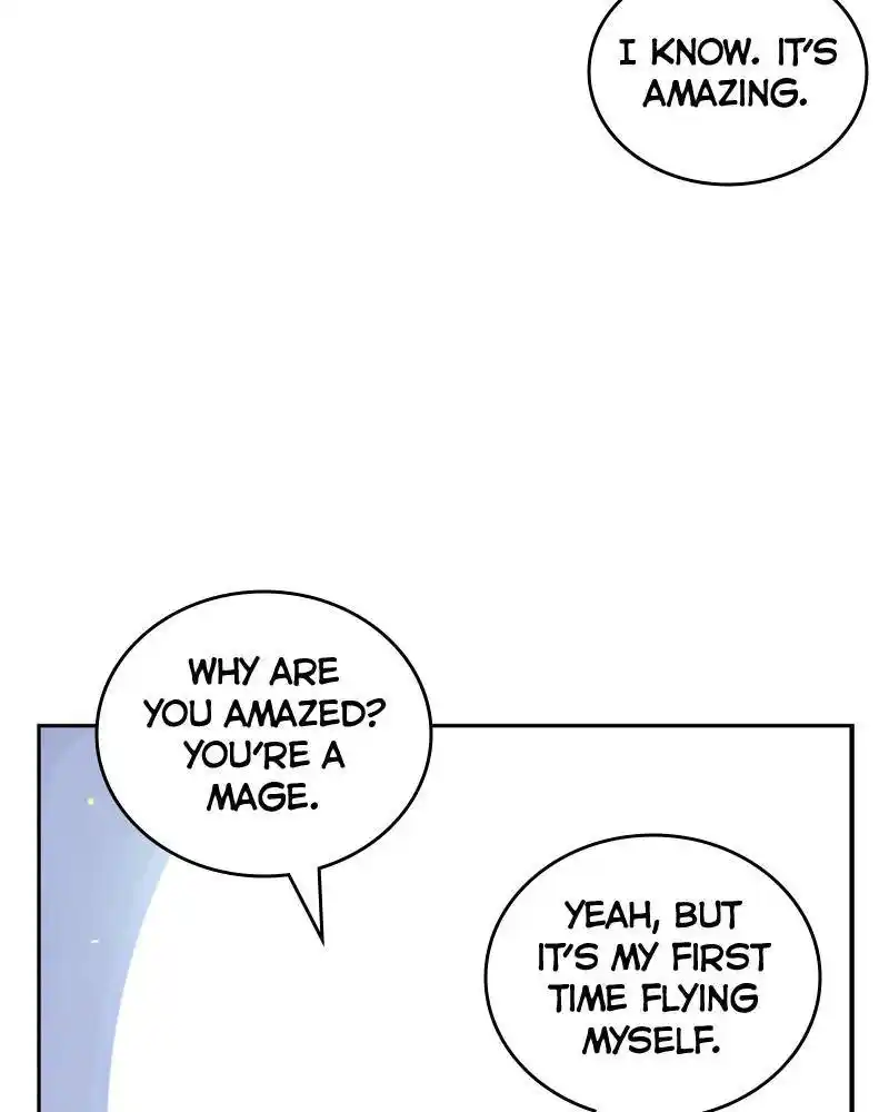 Mage Again Chapter 39