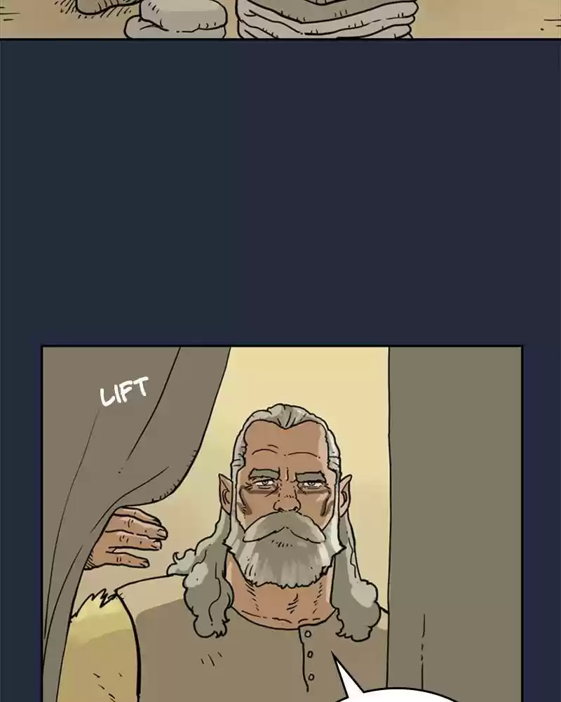 Mage Again Chapter 4