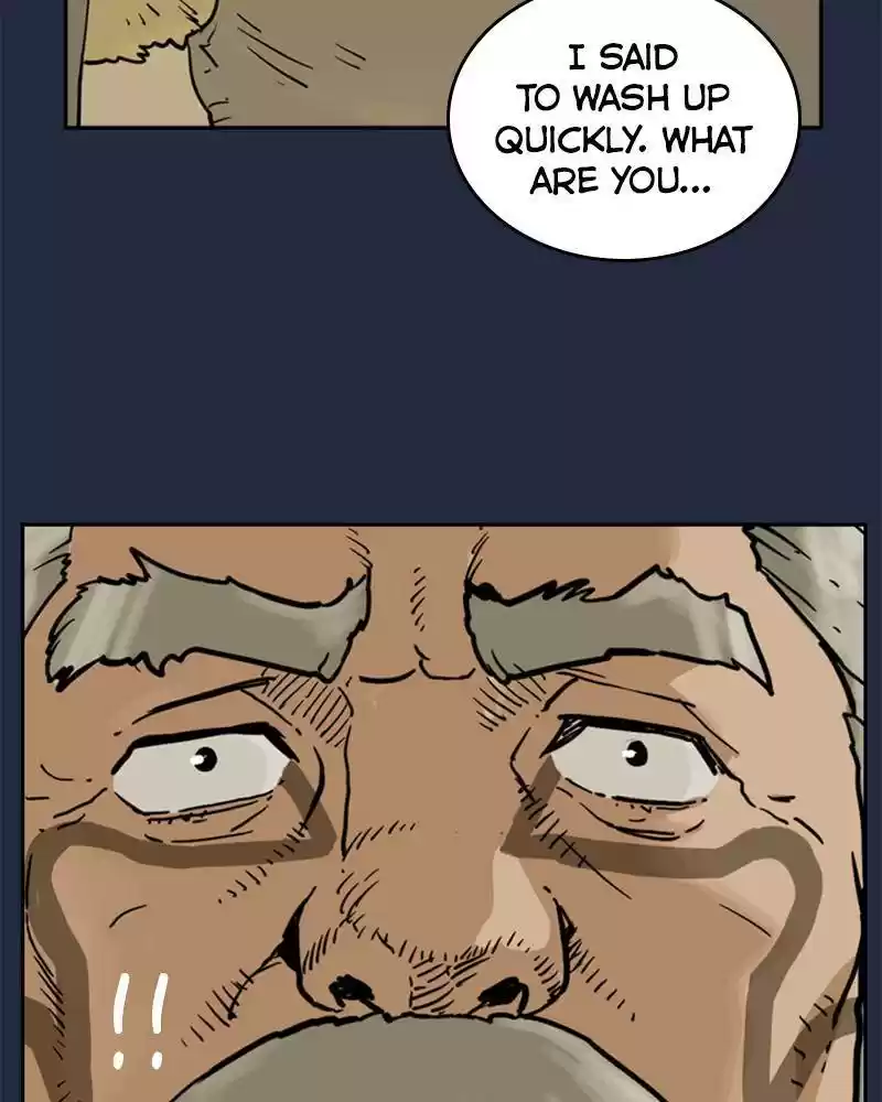 Mage Again Chapter 4