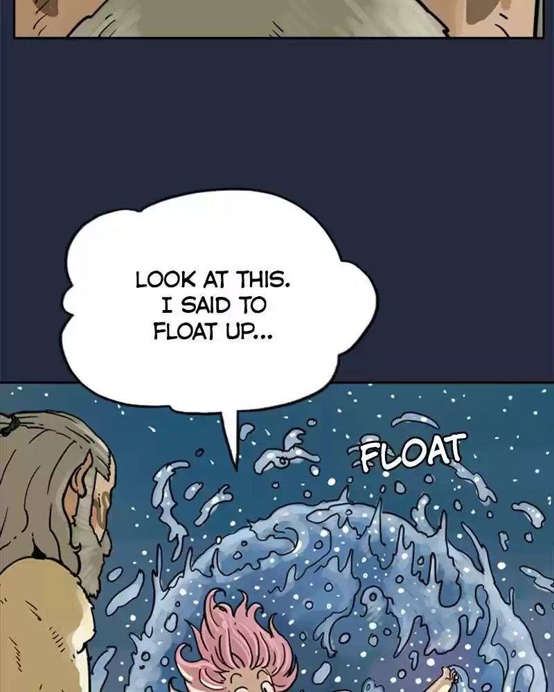 Mage Again Chapter 4