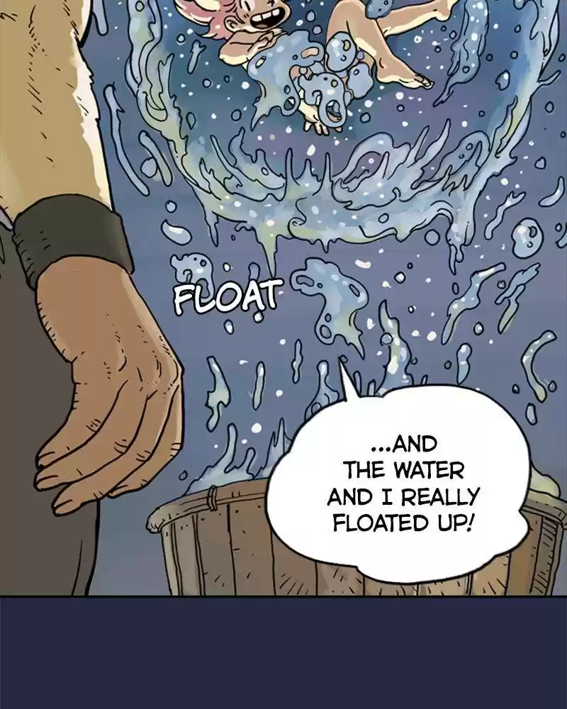 Mage Again Chapter 4