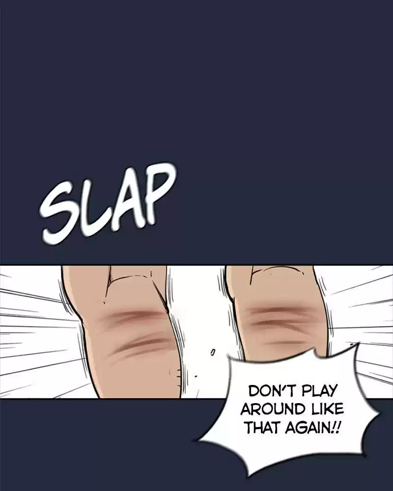 Mage Again Chapter 4