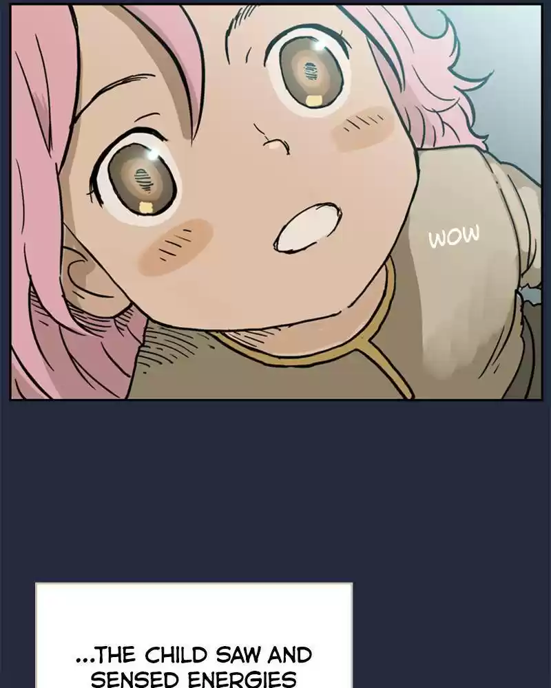 Mage Again Chapter 4