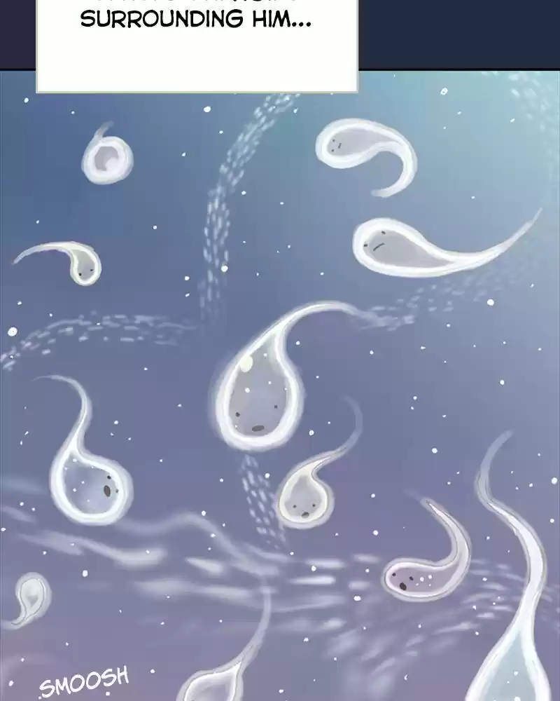 Mage Again Chapter 4