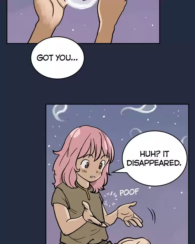 Mage Again Chapter 4