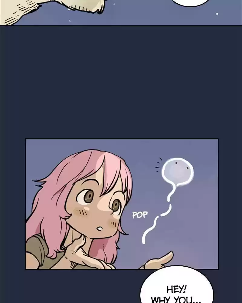 Mage Again Chapter 4