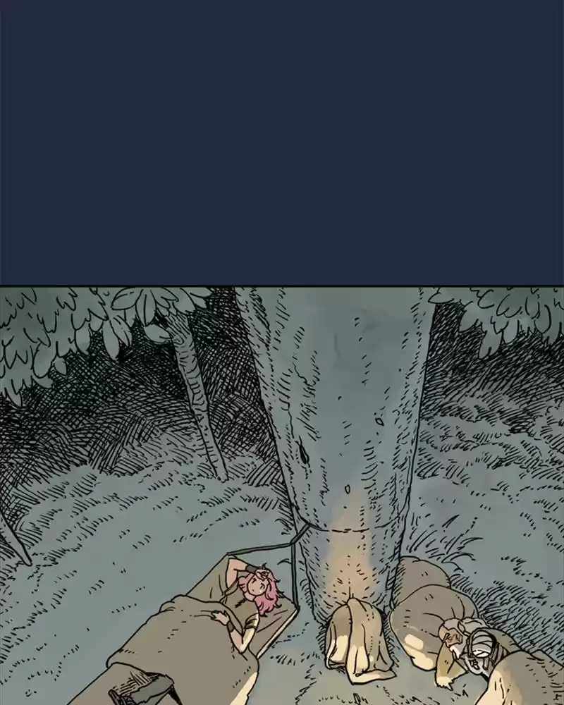 Mage Again Chapter 4