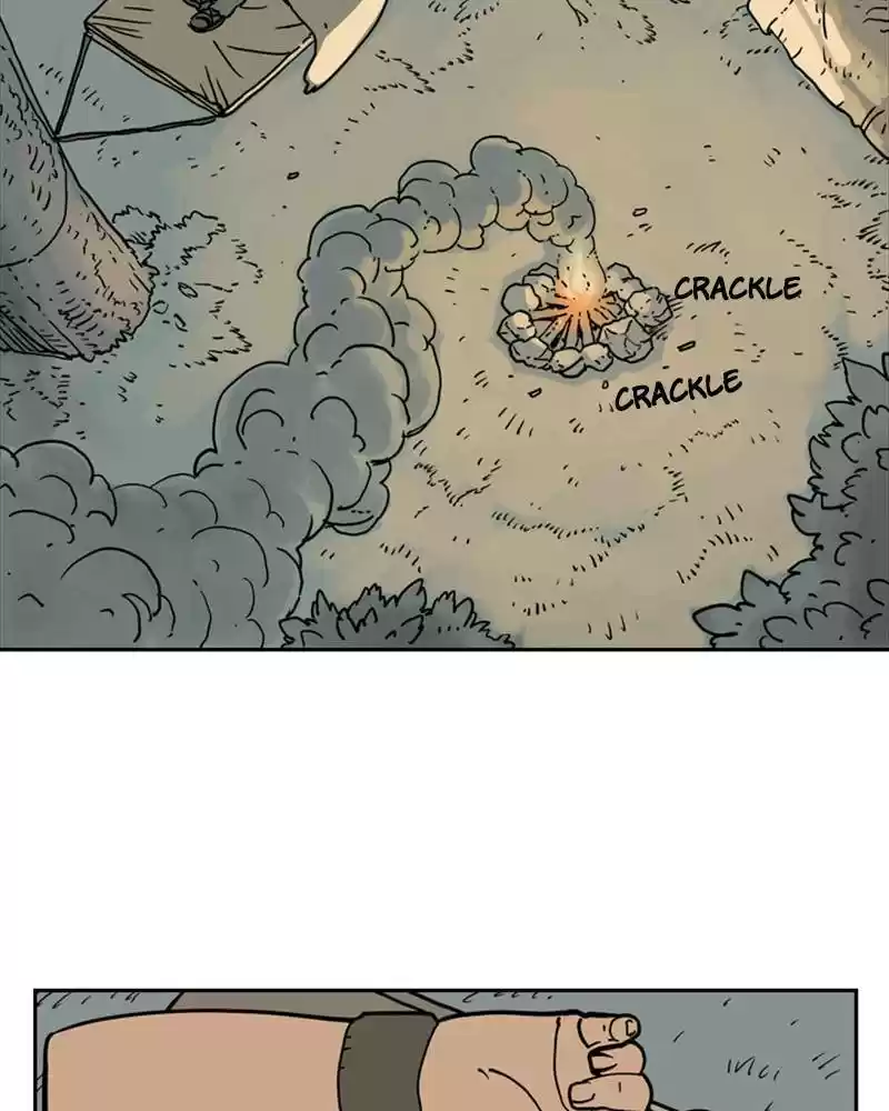 Mage Again Chapter 4